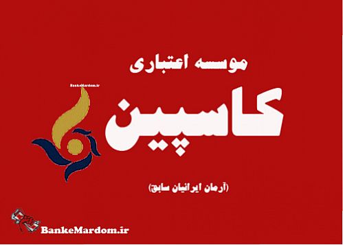  موسسه اعتباری کاسپین  هیچگونه کمبود نقدینگی ندارد